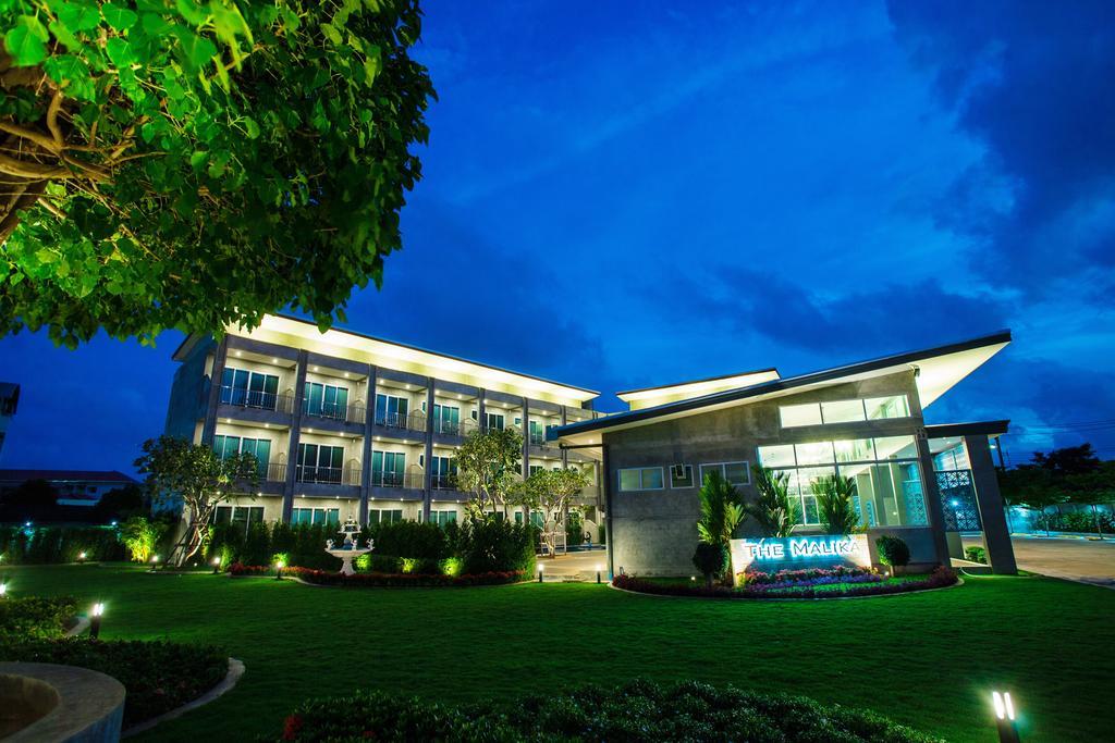 Phuket The Malika Hotel - Sha Extra Plus מראה חיצוני תמונה